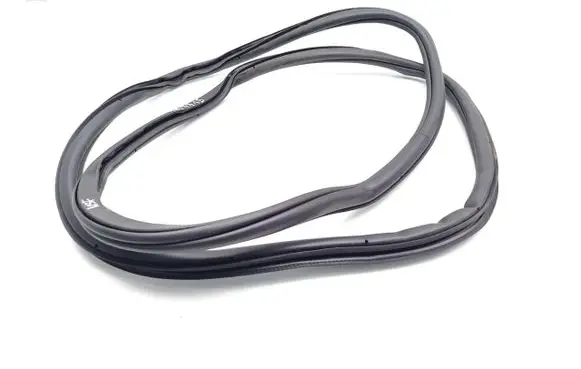 Volkswagen ID.3 Front door rubber seal 