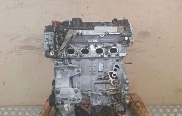 Peugeot 3008 II Engine 5G06 9822246110 EP6FADTXHP
