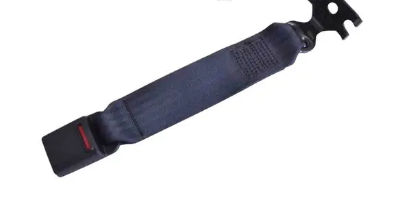 Maserati Ghibli Middle seatbelt buckle (rear) 670019312