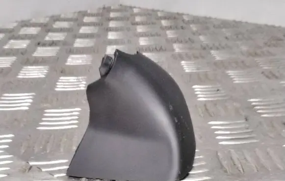 Audi A6 S6 C6 4F Front door interior handle 4F0867155