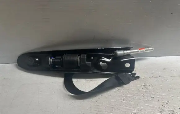 Volvo XC90 Front seatbelt