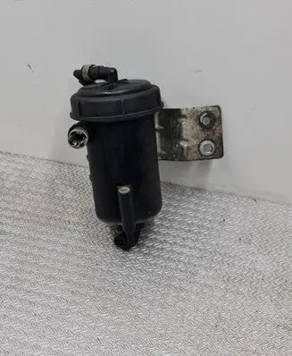 Citroen Jumper Fuel filter housing 235514722