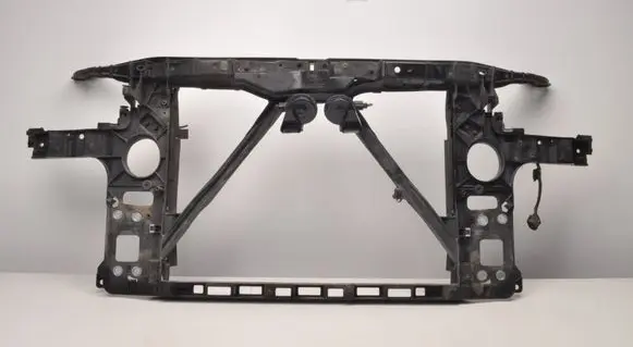 Audi Q7 4L Radiator support slam panel 4L0805594