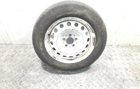 Mercedes-Benz Vito Viano W639 R16 spare wheel 6394018802