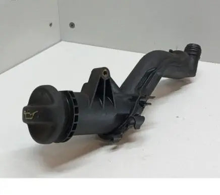 Volvo S40 Oil fill pipe 9654733980