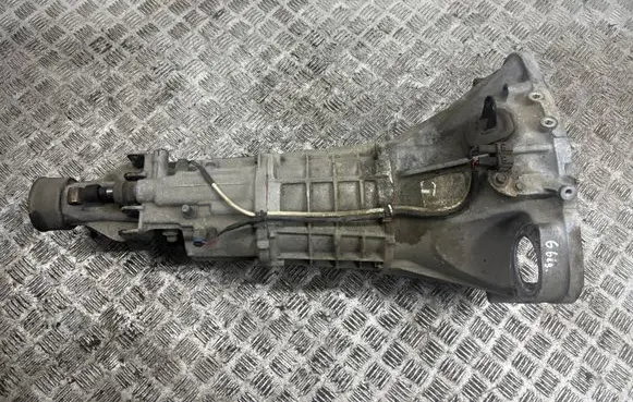 Toyota GT 86 Manual 6 speed gearbox AA9HB JB0