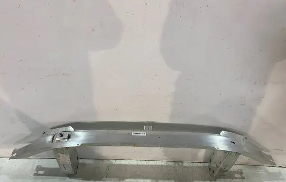 Front bumper cross member