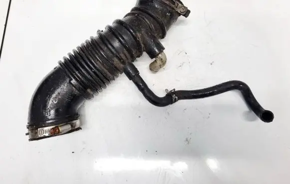 Mazda MX-3 Air intake hose/pipe B66S13221