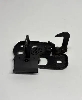 Volkswagen Touran I Engine bonnet/hood lock/catch 1T0823480A