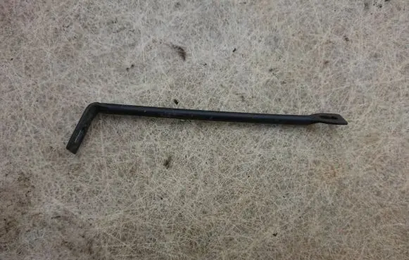 Jaguar XJ X40 Other dashboard part