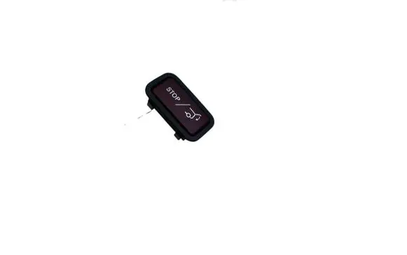 Mercedes-Benz GLC X253 C253 Tailgate/boot open switch button A2128210651