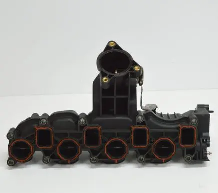 Audi A4 S4 B8 8K Intake manifold 03L129711B