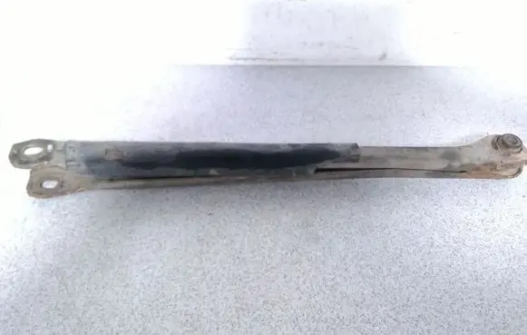 BMW 3 E46 Rear control arm 33303411877 33326670813