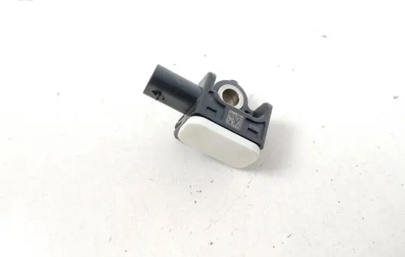 Porsche Taycan 9J1 Airbag deployment crash/impact sensor 971907651