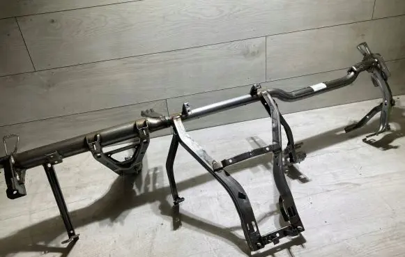 Mini One - Cooper F56 F55 Dashboard cross member/frame bar 9262191