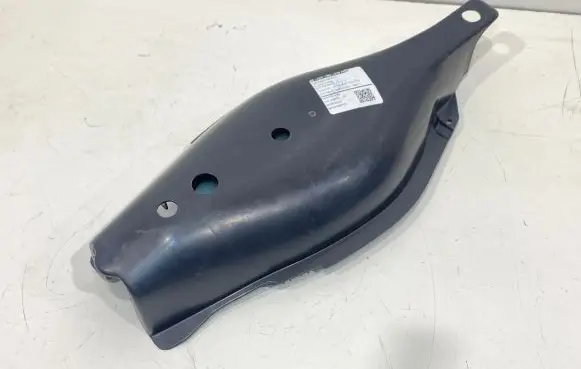 Mercedes-Benz SLK R172 Rear underbody cover/under tray A2033520088 S6863094 300001657182
