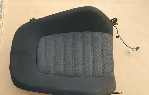 Volkswagen PASSAT B6 Front driver seat 