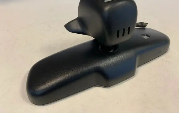 Audi A7 S7 4G Rear view mirror (interior) 4H0857511 4G0907299ABB 4H08575114PK