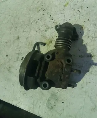 Honda CR-V EGR valve