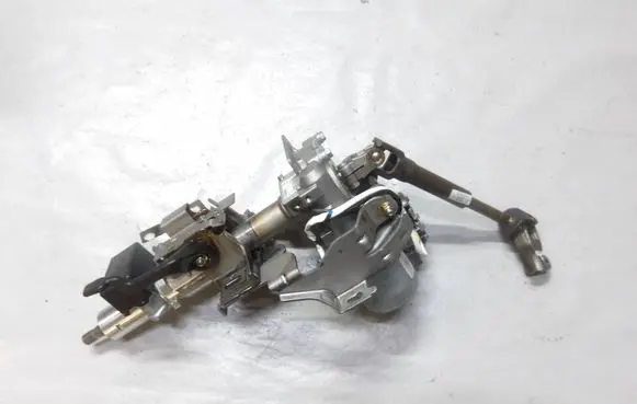 Nissan Qashqai Electric power steering pump 48810HV50A BD0280Q 318306471
