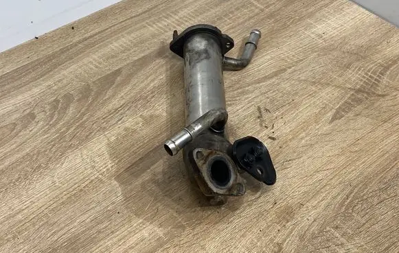 Ford Transit EGR valve cooler 6C1Q9F464BC