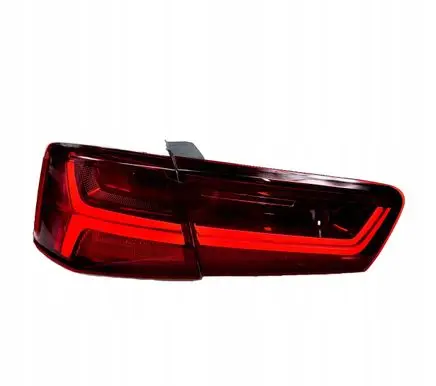 Audi A6 C7 Rear/tail lights 5907127928482