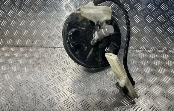 Citroen C4 SpaceTourer Brake booster 9814457780