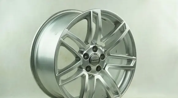 Audi A5 8T 8F R19 alloy rim 8T0601025DB