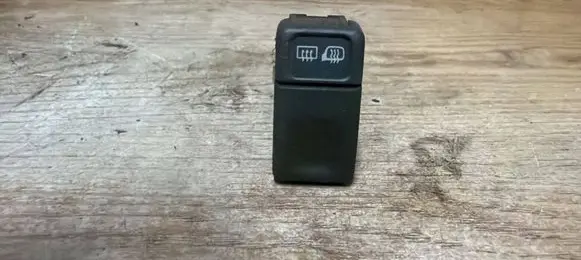 Volvo C70 Windscreen/window heater switch 9162952