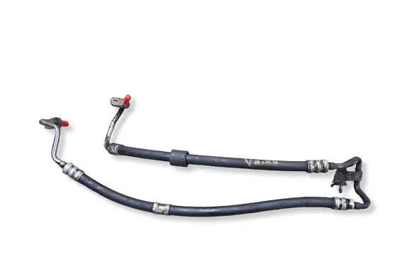 Mercedes-Benz E W212 Power steering hose/pipe/line A2044604724
