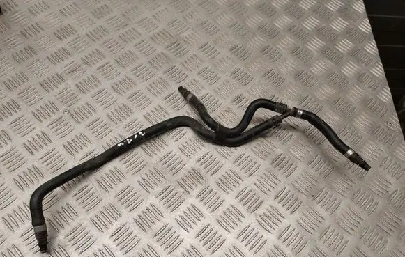 Mercedes-Benz E C207 W207 Engine coolant pipe/hose A2075010325