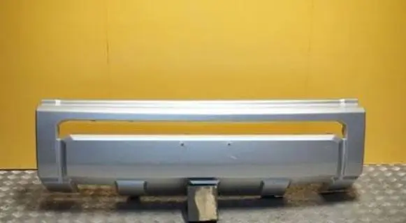 Toyota Tundra II Front bumper 53911-0c070