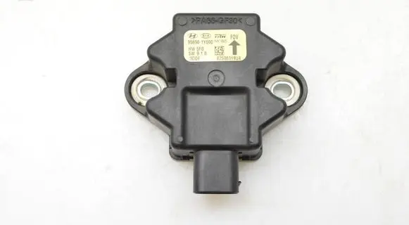 KIA Ceed ESP (stability system) control unit 956901Y000