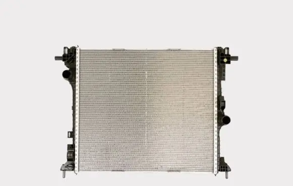 Alfa Romeo Stelvio Coolant radiator 50563151 50554145 MAGNETIMARELLI