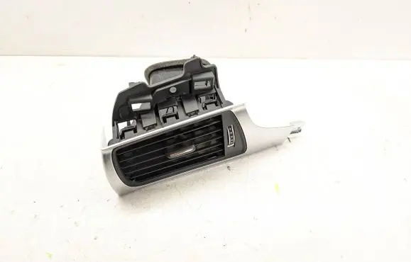 Audi A6 S6 C7 4G Dashboard side air vent grill/cover trim 4G1820901