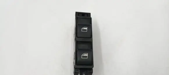 BMW 3 E46 Electric window control switch 61318381514 8381514