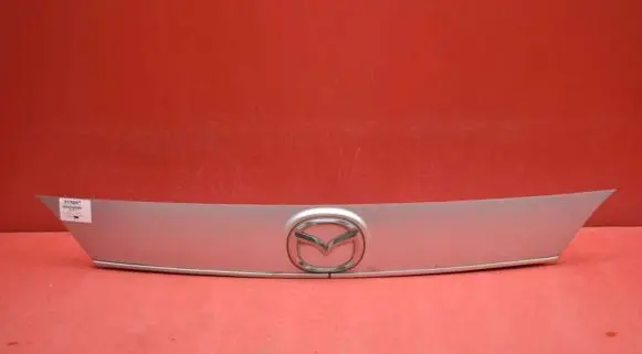 Mazda 6 Number plate light GS2A50811