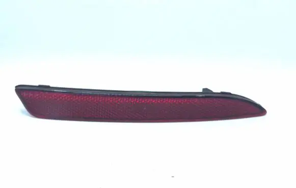 Porsche 911 Rear tail light reflector 99163148602 176336 01050902