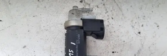 Hyundai H-1, Starex, Satellite Turbo solenoid valve 70027200