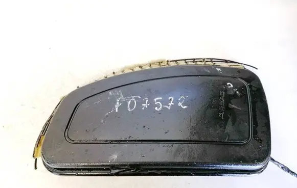 Peugeot 1007 Seat airbag 9648021477 30350934a