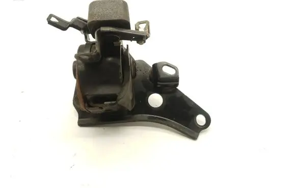 Gearbox mount