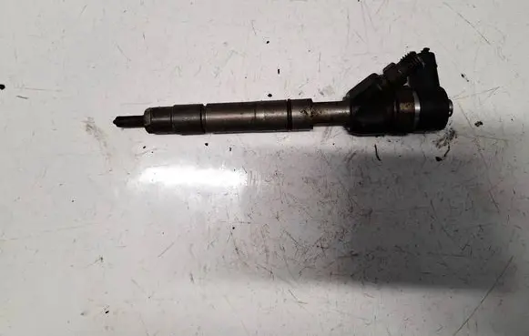 Honda FR-V Fuel injector 0445110296