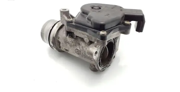 Mercedes-Benz A W176 Throttle valve 161A09794R