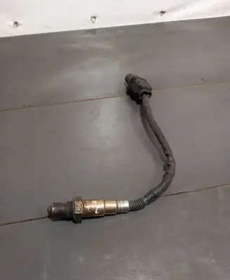 Mercedes-Benz S W221 Lambda probe sensor 0035426918
