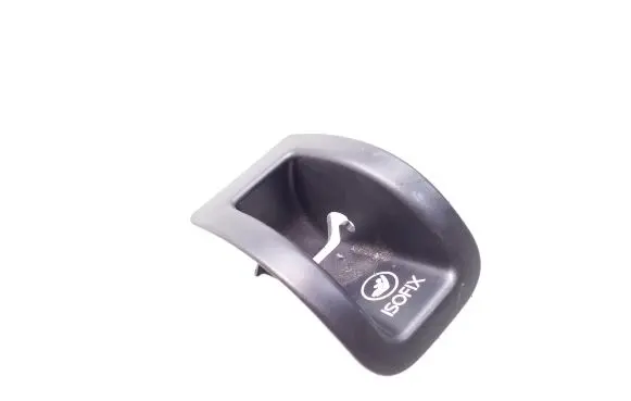 Skoda Octavia Mk3 (5E) ISOFIX cover 5E0887233B