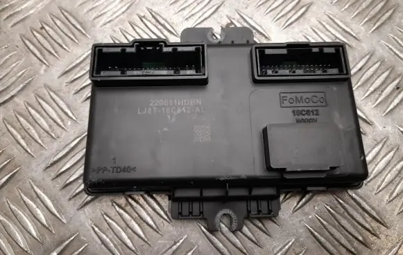 Ford Mustang Mach-E Other control units/modules LJ8T18C612AL