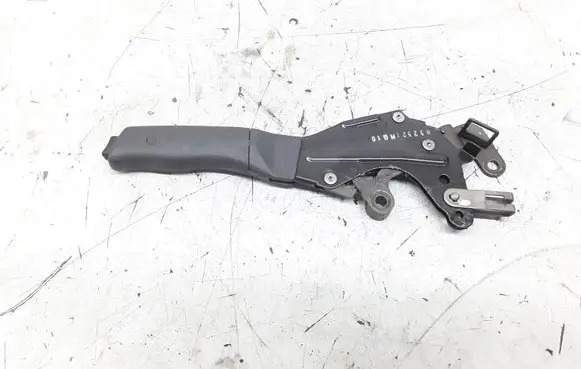 Mercedes-Benz Vaneo W414 Handbrake/parking brake lever assembly 832321M010