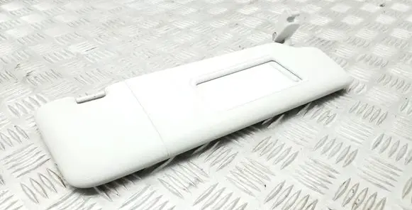 Audi A4 S4 B8 8K Sun visor 8K0857552
