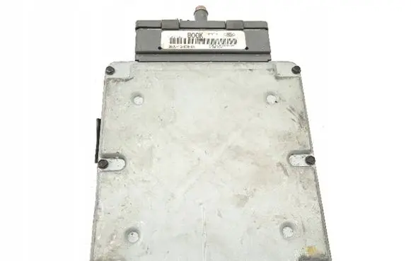 Ford Galaxy Engine control unit/module 98VW12A650KA