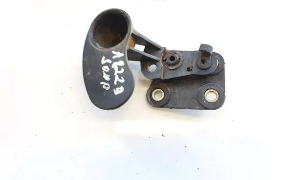 Peugeot Partner Other exterior part 3515100006
